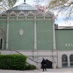 Reopening of the Russian pavilion at the Venice Biennale: EU threatens to cut funding