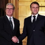 Europe-led coalition prepares mission to reopen Strait of Hormuz