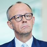 German Chancellor Merz the most unpopular head of government in the world, survey shows