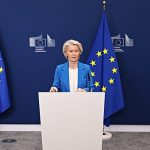 Von der Leyen aims at ‘swift’ progress with Magyar. Here’s what’s still blocked