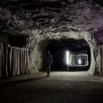 Armenia’s unique salt mine asthma clinic faces closure as funds dry up
