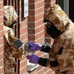 Austrian court acquits ex-official Johannes Peterlik over Novichok document leak