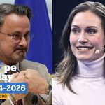 Europe Today: Bettel, Marin speak exclusively to Euronews as Hungary’s Ukraine loan veto nears end