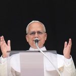 Pope Leo XIV urges immediate ceasefire as Israel-Hezbollah clashes rage