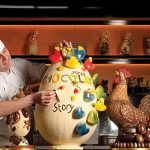 Forget Brussels and Paris: Here are Europe’s new unexpected chocolate capitals