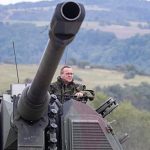 Speed and deterrence: Germany’s defence minister unveils first ever military strategy