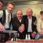 Congratulations! Amsterdam celebrates 25 years since the world’s first same-sex weddings