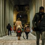 New Paris mayor vows to end all sexual violence in schools with €20ml action plan