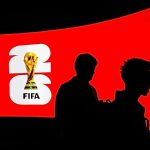 Tickets for World Cup final in New Jersey appear on FIFA’s resale site for €1.9m each