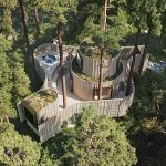 Sweden’s famed Treehotel is getting a new suite – here’s what to expect