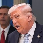 Trump warns Iran it could be destroyed ‘in one night’ as deadline nears