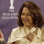 Nedra Talley Ross, last surviving member of The Ronettes, dies aged 80