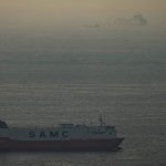 French ship crosses Strait of Hormuz in first Western European transit during Iran war