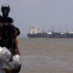 Is Iran unable to locate its mines in the Strait of Hormuz?