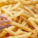 Are you a chip stealer? They really do taste better from someone else’s plate, study finds