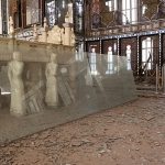 Save Our Sites: UNESCO warns ‘priceless’ Iranian heritage is being destroyed by war