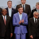 Spain’s Sánchez builds anti-Trump coalition looking for political lifeline at home