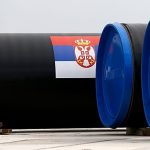 Serbian president: Explosives found near gas pipeline to Hungary