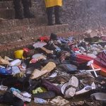 Haiti: At least 25 dead in stampede at UNESCO Citadelle Laferrière fortress