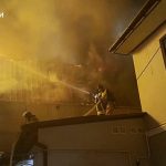 Ukraine: Russian strike on Odesa kills 2, hits hospitals and schools overnight