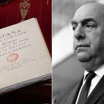 Rare Pablo Neruda book on Spanish Civil War to go on display in Chile for first time