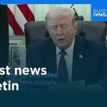 Latest news bulletin | April 2nd, 2026 – Midday