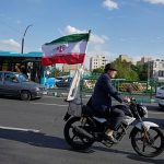 Trump tightens US naval blockade as Iranian rial collapses to record low