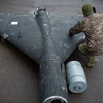Ukrainians shot down Iran’s drones in the Gulf — what does Kyiv get in return?