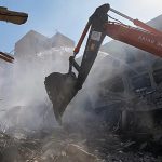 ‘Only the president knows’ what he will do on Iran, White House says in statement