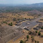 Gunman opens fire at Mexico’s Teotihuacan Pyramids, killing at least one
