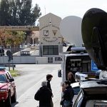 Why did Italy deny US bombers access to an Italian airbase?