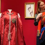 Fit for a Queen: New exhibition celebrates Elizabeth II’s life in fashion