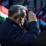 Viktor Orbán: From student dissident to Europe’s most polarising leader