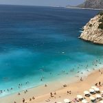 The world’s best beaches have been revealed, and number 2 is in Europe