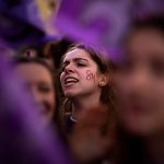 European Parliament calls to define rape as sex without consent