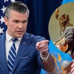 False prophet: Did Pete Hegseth really quote a fake Bible verse from Tarantino’s ‘Pulp Fiction’?