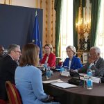 No, the EU hasn’t set up a UK harmonisation office in Brussels to help undo Brexit