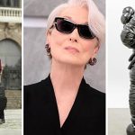 The Devil Wears Prada 2, Melanie C and birds: What to see, do or hear this week in Europe