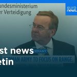 Latest news bulletin | April 23rd, 2026 – Midday