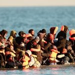 Tighter EU migration controls fail to curb departures from Africa, report says