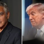White House slams George Clooney’s acting ability following Iran threats – Clooney responds