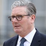 Starmer faces calls to step down after appointing Epstein associate