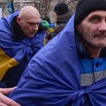 Ukraine and Russia exchange prisoners ahead of Orthodox Easter ceasefire