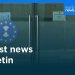 Latest news bulletin | April 6th, 2026 – Evening