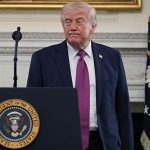 Trump extends ceasefire with Iran indefinitely at Pakistan’s request to allow for diplomatic efforts