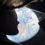 Nasa’s Artemis II crew to reach unseen far side of the Moon on flyby