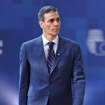 EU failure to sanction Israel weakens defence of Ukraine, warns Pedro Sánchez