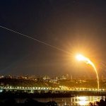 Russia fired record number of drones at Ukraine in March, new air force data show