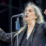 Patti Smith announced as recipient of 2026 Princess of Asturias Award for the Arts