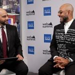 Grammy-winning producer Swizz Beatz: Tech is changing the game but originality still rules